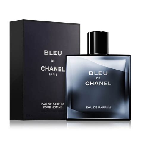 bleu chanel eu de purfum|bleu Chanel eau parfum price.